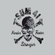 Shirt SUM 41 gris pour homme et femme