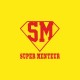 Shirt Supermenteur Super menteur jaune pour homme et femme