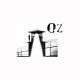 Shirt Oz mirador blanc pour homme et femme