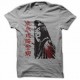 Shirt Tokyo Police manga original gris pour homme et femme