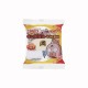 Shirt manga Muscleman Kinnikuman sachet de nouilles blanc pour homme et femme
