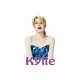 Shirt Kylie Minogue blanc pour homme et femme