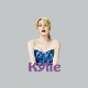 Shirt Kylie Minogue gris pour homme et femme