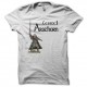 Shirt Arathorn seigneur des anneaux blanc pour homme et femme