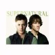 Shirt Supernatural blanc pour homme et femme