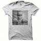 Shirt baby punk love & hate blanc pour homme et femme