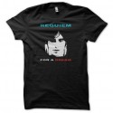 Shirt Requiem for a dream Harry noir pour homme et femme