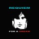 Shirt Requiem for a dream Harry noir pour homme et femme