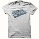 Shirt Roland TB-303 blanc pour homme et femme