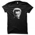 Shirt Billy Idol Devil's Playground noir pour homme et femme