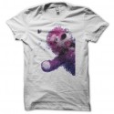 Shirt Breaking bad version peluche oeil blanc pour homme et femme
