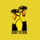 Shirt Breaking bad version Heisenberg et Pinkman ready to cook jaune pour homme et femme