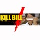 Shirt Kill Bill Cottonmouth blanc pour homme et femme