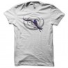 Shirt Stargate Goa'Uld blanc pour homme et femme