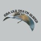 Shirt Stargate Goa'Uld Death Glider gris pour homme et femme