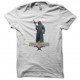 Shirt Van Helsing blanc pour homme et femme