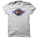 Good Morning Vietnam le fameux Shirt blanc pour homme et femme