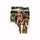 Shirt Cannibal Holocaust cover blanc pour homme et femme