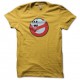 Shirt boo boo Buster? standar jaune pour homme et femme