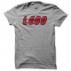 Shirt Lego gris pour homme et femme
