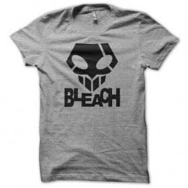 Shirt Bleach gris pour homme et femme