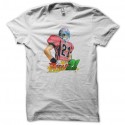Shirt Eyeshield football blanc pour homme et femme