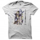 Shirt Code Geass manga original blanc pour homme et femme