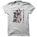 Shirt Code Geass manga original blanc pour homme et femme
