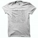 Shirt Dungeon Master noir/blanc pour homme et femme