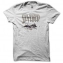 Shirt Severed eye blanc pour homme et femme