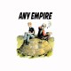 Shirt Any Empire blanc pour homme et femme