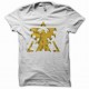 Shirt Starcraft Terrans blanc pour homme et femme