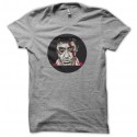 Shirt Scarface tony montana gris pour homme et femme