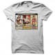 Shirt Super Vixens Russ Meyer collector blanc pour homme et femme