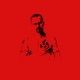 Shirt American History X rouge pour homme et femme