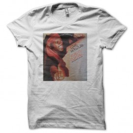 Shirt Kung fu fighting carl douglas vintage blanc pour homme et femme