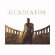 Shirt Gladiator blanc pour homme et femme