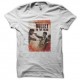 Shirt Bullet in the head blanc pour homme et femme