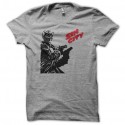 Shirt Sin City artwork gris pour homme et femme