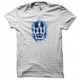Shirt The Descent blanc pour homme et femme