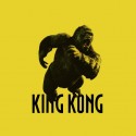 Ou trouver un Shirt king kong jaune ? pour homme et femme