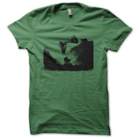Shirt Rosemary's baby vert pour homme et femme