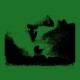 Shirt Rosemary's baby vert pour homme et femme