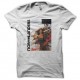 Shirt Northlanders blood sword blanc pour homme et femme