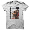 Shirt Northlanders blood sword blanc pour homme et femme