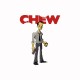 Shirt Chew blanc pour homme et femme