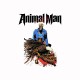 Shirt Animal Man eagle blanc pour homme et femme