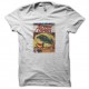 Shirt Action Comics 1938 collector blanc pour homme et femme