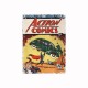 Shirt Action Comics 1938 collector blanc pour homme et femme
