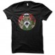 Shirt Tortue Géniale parodie noir pour homme et femme
